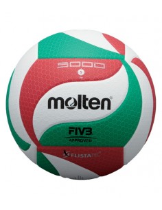 Volleyball Molten Competition V5M5000-L 